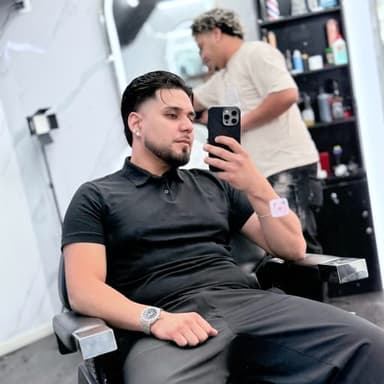 Michael Saavedra